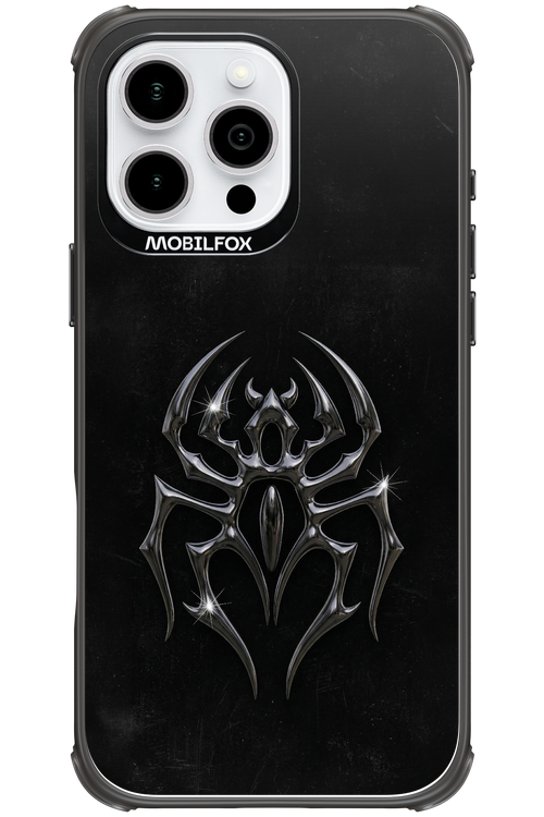 Dark Spider 2.0 - Apple iPhone 16 Pro Max