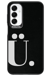 U II (Off Space) 2.0 - Samsung A16
