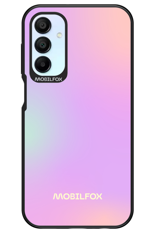 Pastel Violet 2.0 - Samsung Galaxy A15