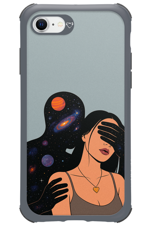 Universe Lover - Apple iPhone SE 2022