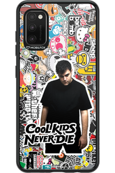 CKND_STICKER - Samsung Galaxy A41