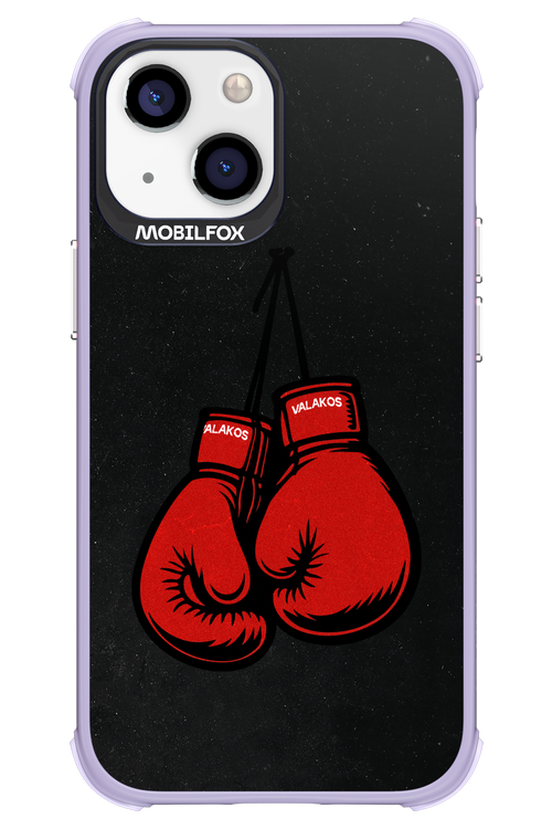 BoxRrr 2.0 - Apple iPhone 13 Mini