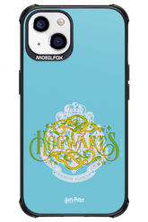 Hogwarts School of Witchcraft and Wizardry - Apple iPhone 13