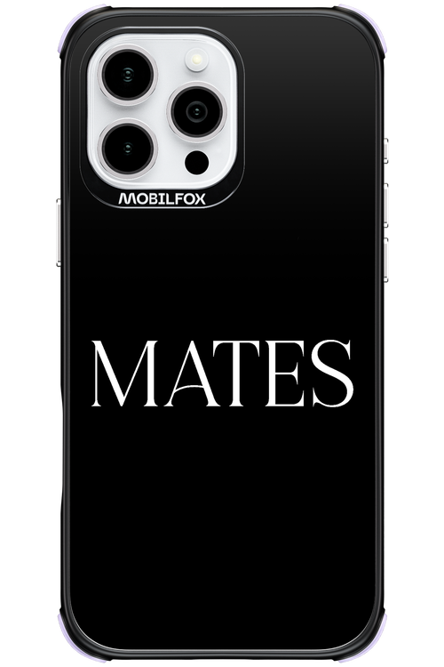 M Soul Mates - Apple iPhone 16 Pro Max