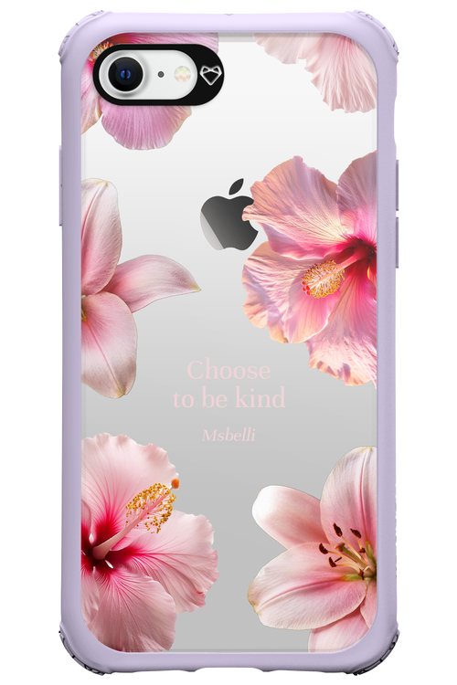Be Kind - Apple iPhone 7