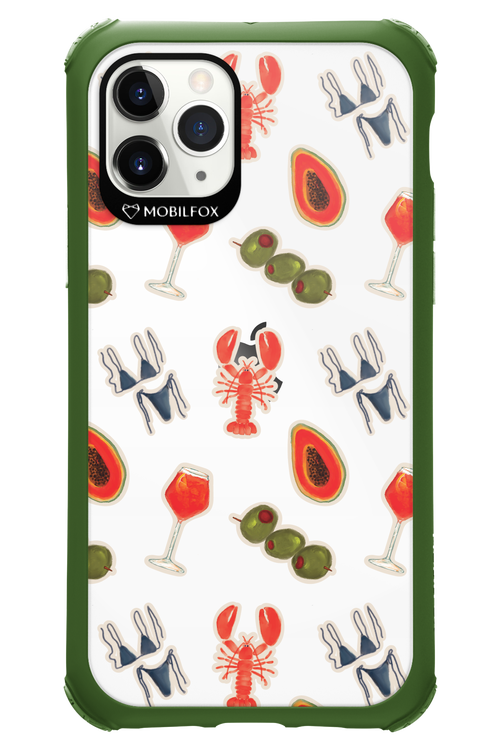 Aperitivo Dreams - Apple iPhone 11 Pro
