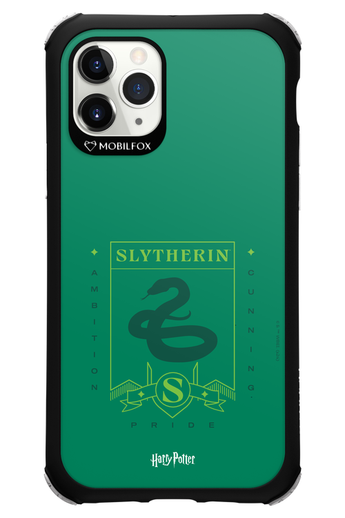 Slytherin2 - Apple iPhone 11 Pro