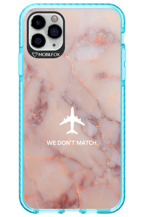International Love I 2.0 - Apple iPhone 11 Pro Max