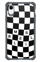Belli Checked - Apple iPhone XR