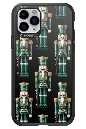 Nutcracker - Apple iPhone 11 Pro