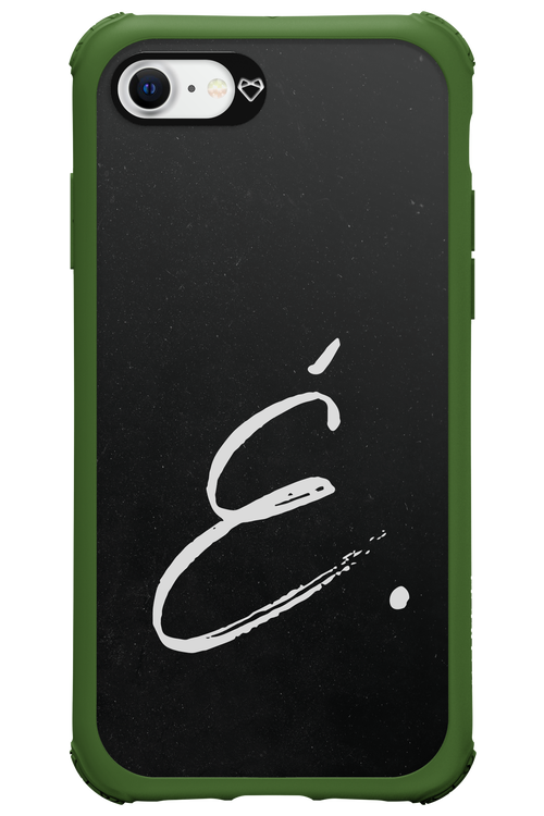 (Off Space) E II 2.0 - Apple iPhone SE 2022