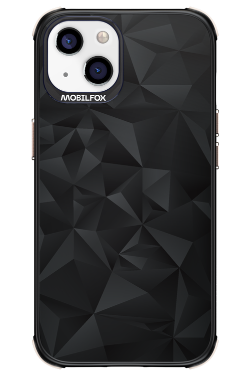 Low Poly - Apple iPhone 13