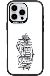 Chaotic Love - Apple iPhone 16 Pro Max