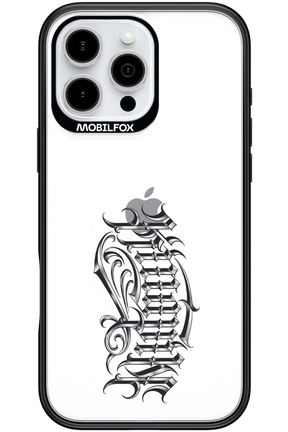 Chaotic Love - Apple iPhone 16 Pro Max