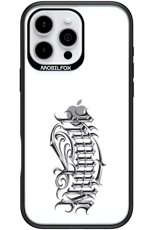 Chaotic Love - Apple iPhone 16 Pro Max