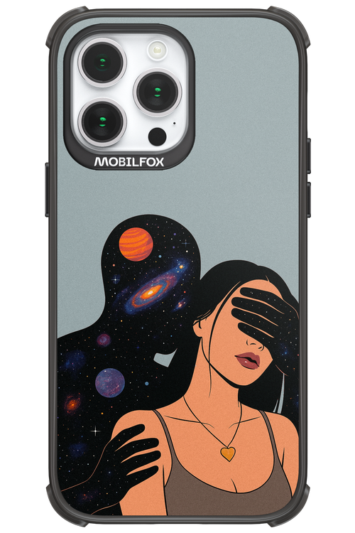 Universe Lover - Apple iPhone 14 Pro Max