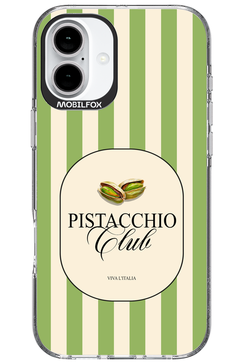 P-Club - Apple iPhone 16 Plus