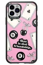 Win Win Black 2.0 - Apple iPhone 11 Pro
