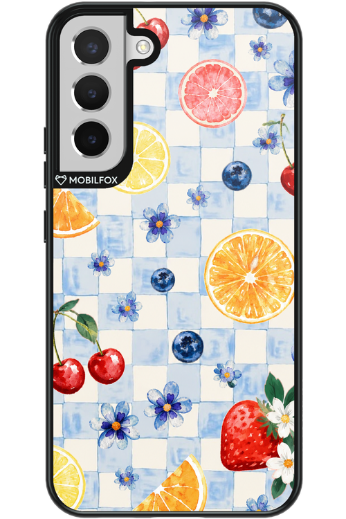 Fresh Fruits 2.0 - Samsung Galaxy S22+