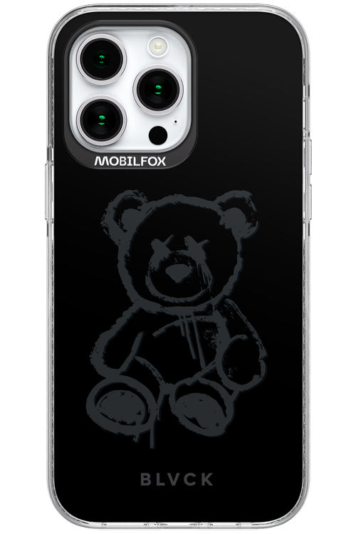 BLVCK BEAR - Apple iPhone 15 Pro Max