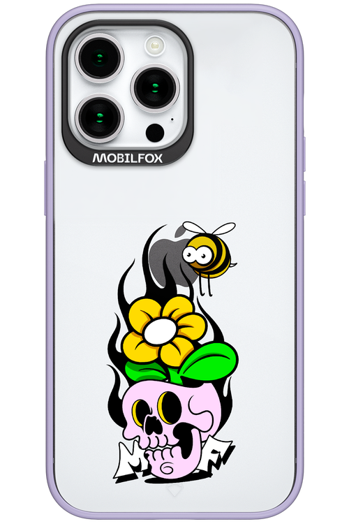 Sugar & Venom - Apple iPhone 15 Pro Max