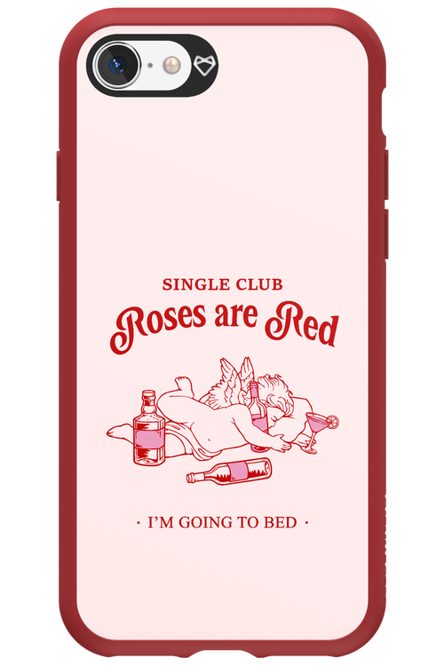 Bed Romance 2.0 - Apple iPhone SE 2022