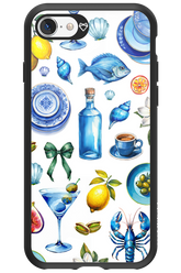 Blue Italy - Apple iPhone SE 2022