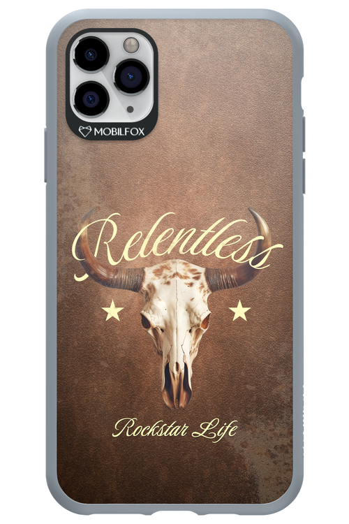 Relentless2 2.0 - Apple iPhone 11 Pro Max