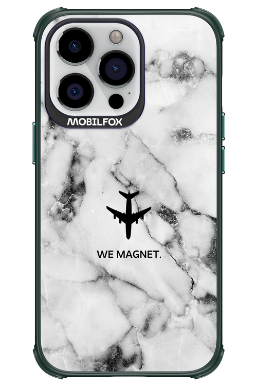 International Love II 2.0 - Apple iPhone 13 Pro