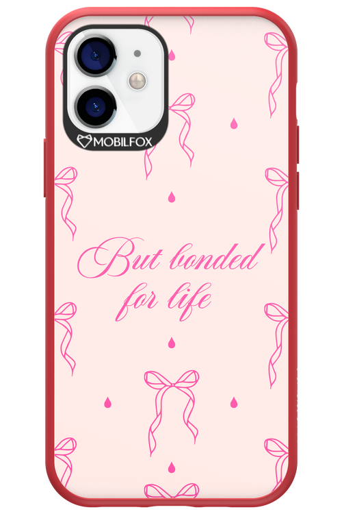 Sisters Pink - Apple iPhone 12