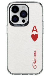 Half - Apple iPhone 14 Pro