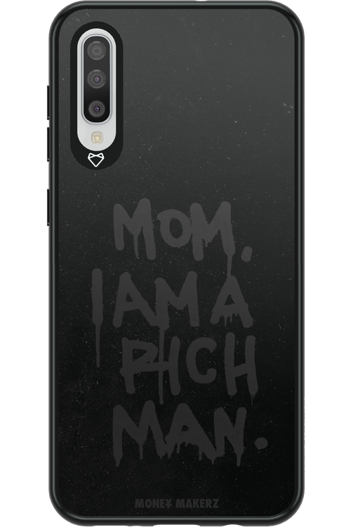 Rich Man - Samsung Galaxy A50