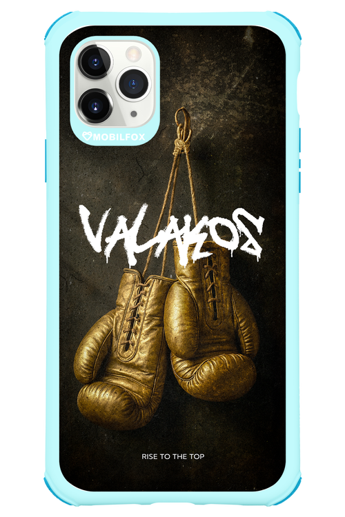 Golden 2.0 - Apple iPhone 11 Pro Max