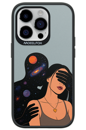 Universe Lover - Apple iPhone 14 Pro