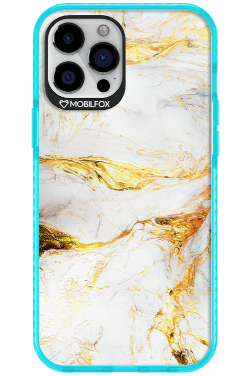 Quartz - Apple iPhone 12 Pro Max