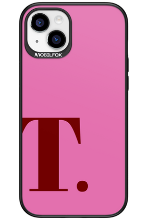 T (Sorbet) 2.0 - Apple iPhone 15 Plus