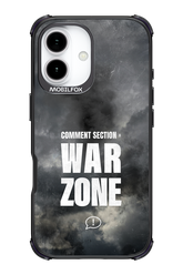 WarZone - Apple iPhone 17