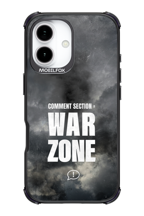 WarZone - Apple iPhone 17