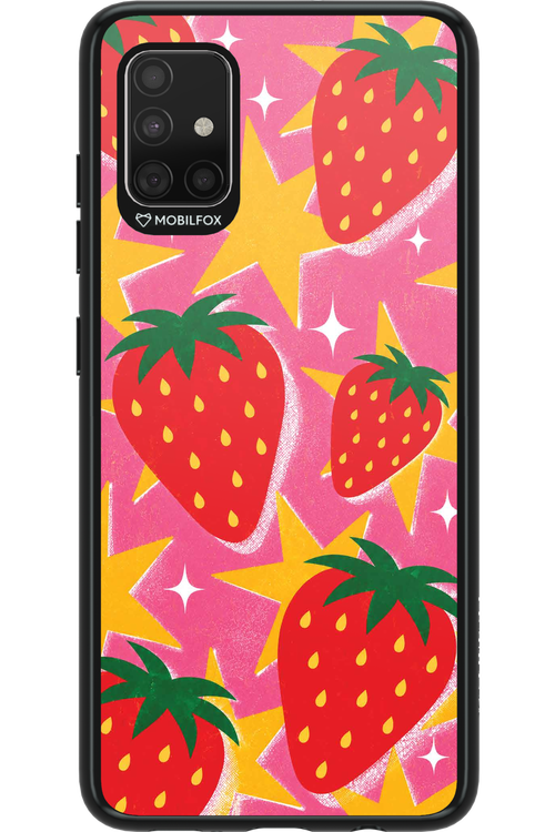 STARBERRY 2.0 - Samsung Galaxy A51