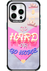 GoHard - Apple iPhone 15 Pro Max