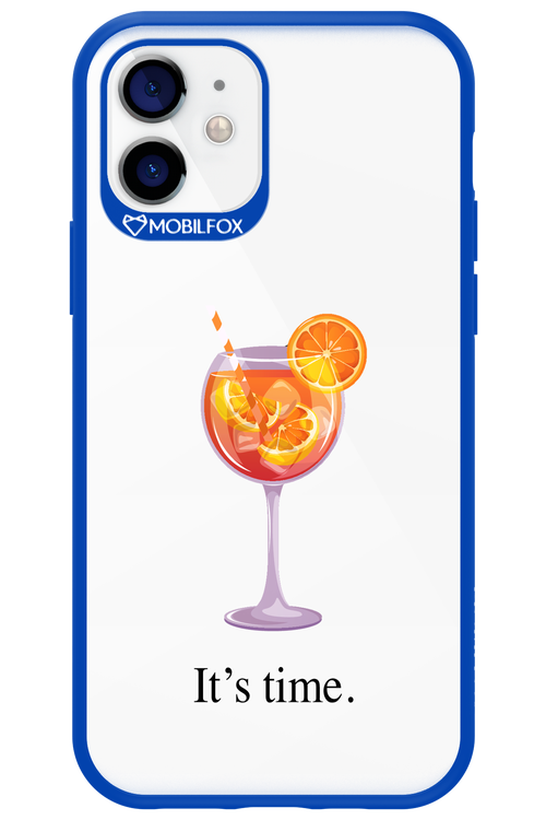 Spritz - Apple iPhone 12