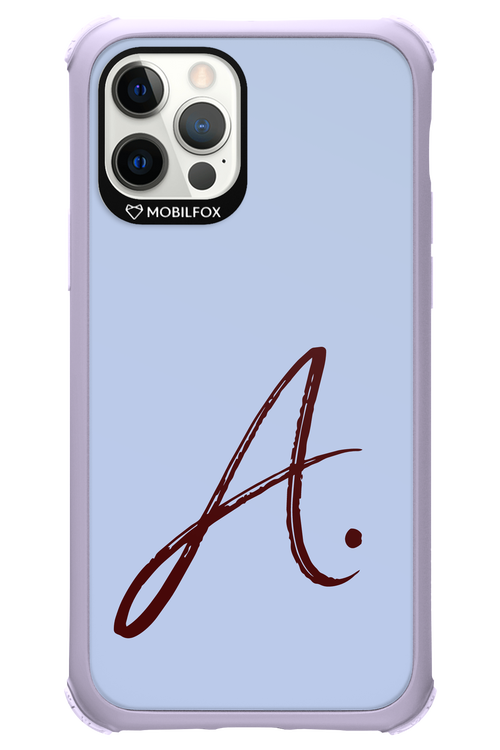 (Jellyfish Presso) A 2.0 - Apple iPhone 12 Pro