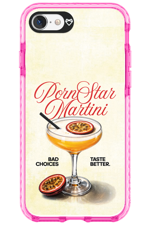 Pornstar Martini 2.0 - Apple iPhone SE 2022