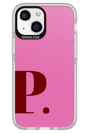 P (Sorbet) 2.0 - Apple iPhone 13 Mini