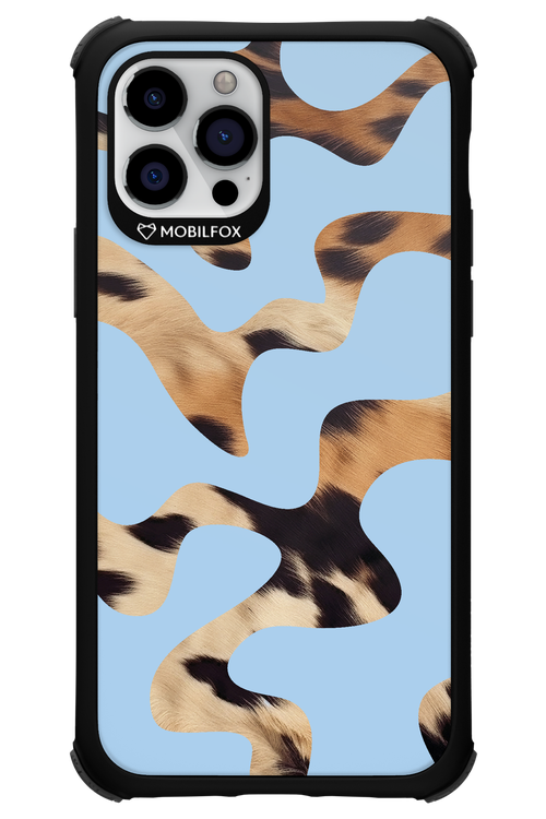 Funky Deer - Apple iPhone 12 Pro