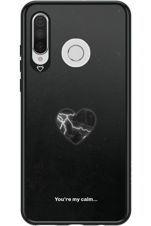 Calm Heart 2.0 - Huawei P30 Lite