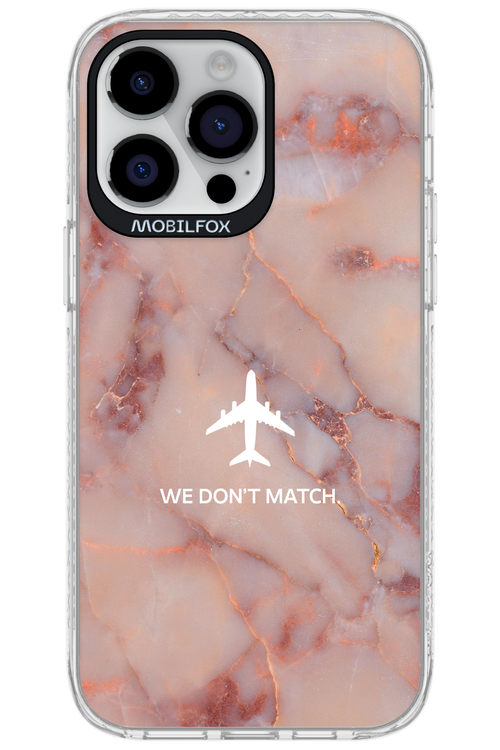 International Love I 2.0 - Apple iPhone 14 Pro Max