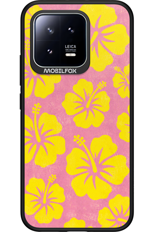 HAWAII 2.0 - Xiaomi 13