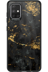 Goldie 2.0 - Samsung Galaxy A71