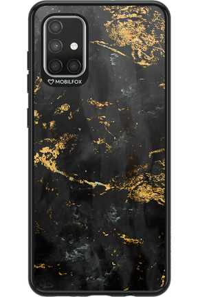 Goldie 2.0 - Samsung Galaxy A71